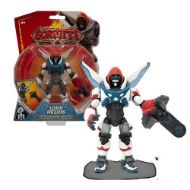 Immagine di GORMITI PERSONAGGI 12 CM ASSORTITI