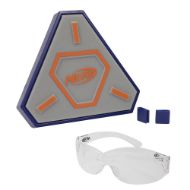Immagine di NERF SET BERSAGLIO + OCCHILAI