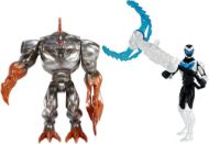 Immagine di MAX STEEL METAL ELEMENTOR Battle Pack Figura