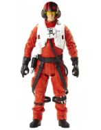 Immagine di STAR WARS POE M IL RISVEGLIO DELLA FORZA 50cm