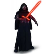 Immagine di STAR WARS KYLO L Disney Star Wars Il Risveglio della Forza Personaggio Interattivo Kylo Ren con Luci e Suoni, Altezza 44 cm