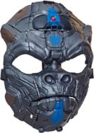 Immagine di TRASFORMERS OPTIMUS PRIME Maschera convertibile 2 in 1 di Optimus Primal ispirata al film Risveglio