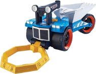 Immagine di MATCHBOX TREANSURE, Veicolo MB Metal Detector Scopri Tesori