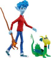 Immagine di PIXAR ONWARD Ian Personaggio Articolato