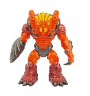 Immagine di GORMITI PERSONAGGI GIGANTI 21 CM Lord Poivrons con dettagli trasparenti e metallici