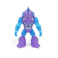 Immagine di GORMITI PERSONAGGI GIGANTI 21 CM Lord Poivrons con dettagli trasparenti e metallici