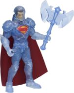 Immagine di BATMAN VS SUPERMAN, Batman V Superman - Action Figure 15 Cm Phantom Zone Superman