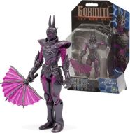 Immagine di GORMITI GENERAL AUDRA, Cattivo Audra, Action Figure Villain Da 15 Cm Articolato, Rivale Con Arma Lama Ventaglio