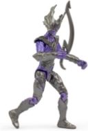 Immagine di GORMITI SKAVS, Cattivo Skavs, Action Figure Villain Da 15 Cm Articolato, Rivale Con Arma Lama Uncinata