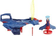 Immagine di FLIGHT SPEEDERS Superman e Navicella D'Assalto Set di Giocattoli