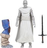 Immagine di MARVEL LEEGEND SERIES GORR Ispirata al Film Thor: Love And Thunder, Include 3 Accessori e 1 Parte Build-A-Figure