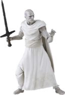 Immagine di MARVEL LEEGEND SERIES GORR Ispirata al Film Thor: Love And Thunder, Include 3 Accessori e 1 Parte Build-A-Figure