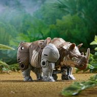 Immagine di TRANSFORMERS RHINOX Hasbro personaggio
?

HASBRO TRANSFORMERS MOVIE 7 BATTLE CHANGER RHINOX CM 11