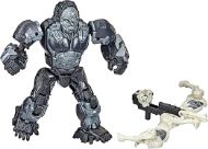 Immagine di TRANSFORMERS OPTIMUS PRIMAL Film Risveglio, Beast Alliance, Beast Weaponizers, confezione da 2 con giocattolo di Optimus Primal
