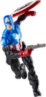 Immagine di MARVEL LEEGEND SERIES AVENGERS Avengers: Beyond Earth's Mightiest Marvel Legends figurine Captain America