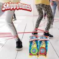 Immagine di SKIPPYDANCE, Skippy Dance, Multicolore, Gioco da Tavolo