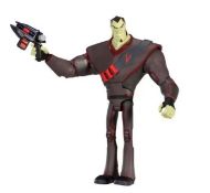 Immagine di SLUGTERRA  personaggio aticolato 10 cm circa assortiti