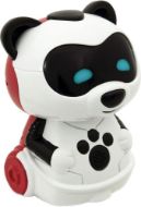 Immagine di PET BITS Sapientino - Panda Bit, Robot educativo Bambini, Robot Coding, Pet Bits collezionabili, elettronico parlante