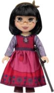 Immagine di WISH WISH bambola petite alta 15 cm di Dahlia, direttamente dal nuovo film Disney