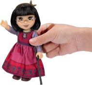 Immagine di WISH WISH bambola petite alta 15 cm di Dahlia, direttamente dal nuovo film Disney