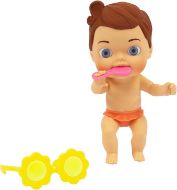 Immagine di AMICICCI BABY, Bambino con espressioni divertenti, ASSORTITI