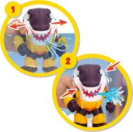Immagine di BATH SQUAD, Willy - Collectible Bath and Water Toy Un balenottero che spruzza potenti getti d'acqua dalla bocca!