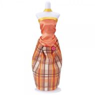 Immagine di HARUMYKA BANDAI Harumika Bandai, Stilista-Soft Brit' -Kit per attività Creative-per Creare Il Tuo Stile Senza ago e filo