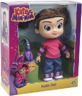 Immagine di KATE MIM-MIM, Bambola Kate con Braccia Snodate, 27 Cm