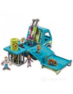 Immagine di SCOOPY-DOO, Mistery machine acchiappa slime