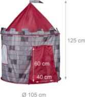 Immagine di TENDA CASTELLO