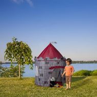 Immagine di TENDA CASTELLO