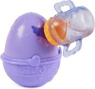 Immagine di HATCHIMALS SINGOLO  Confezione Singola con Mini Personaggi in Uova Che Si Schiudono con l'Acqua