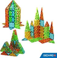 Immagine di GEOMAG MAGNETIC TILES GEM 60