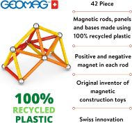 Immagine di GEOMAG CLASSIC PANELS GREEN LINE 42