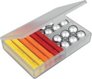 Immagine di GEOMAG CLASSIC PANELS GREEN LINE 42