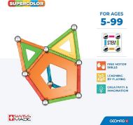 Immagine di SUPER COLOR PANELS RECYCLED 35