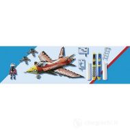 Immagine di PLAYMOBIL AIR STUNT SHOW 70832