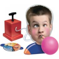 Immagine di BUBBLEGUM GAME GIOCO DI ABILITA'-SOCIETA'