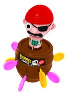 Immagine di PER MILLE BARILI, GIOCA e RIGIOCA