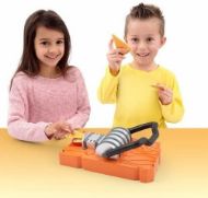 Immagine di OCCHIO ALLA TRAPPOLA, GP Games in scatola