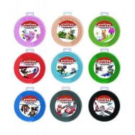 Immagine di MAYKA, Zuru Mayka Toy Block Tape 1 Metro