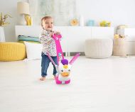 Immagine di FISHER PRICE UNICORNO, Giocattolo Spingibile, con Suoni e Ali Che Si Muovono