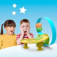 Immagine di LOOPERS HAMMIES, Hammies Turbo, Criceto Interattivo da Collezione che Corre Dentro e Fuori la sua Ruota